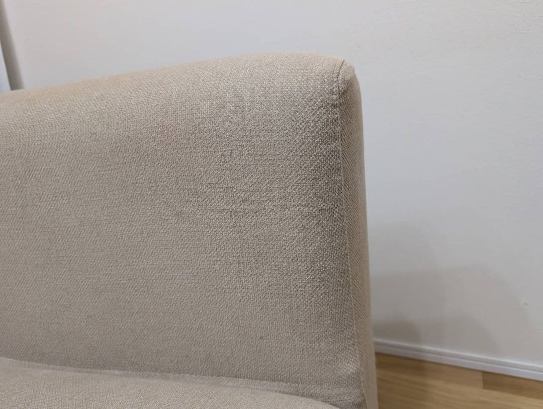 SIEVE レクトユニット ベージュ　ワイドのみ①