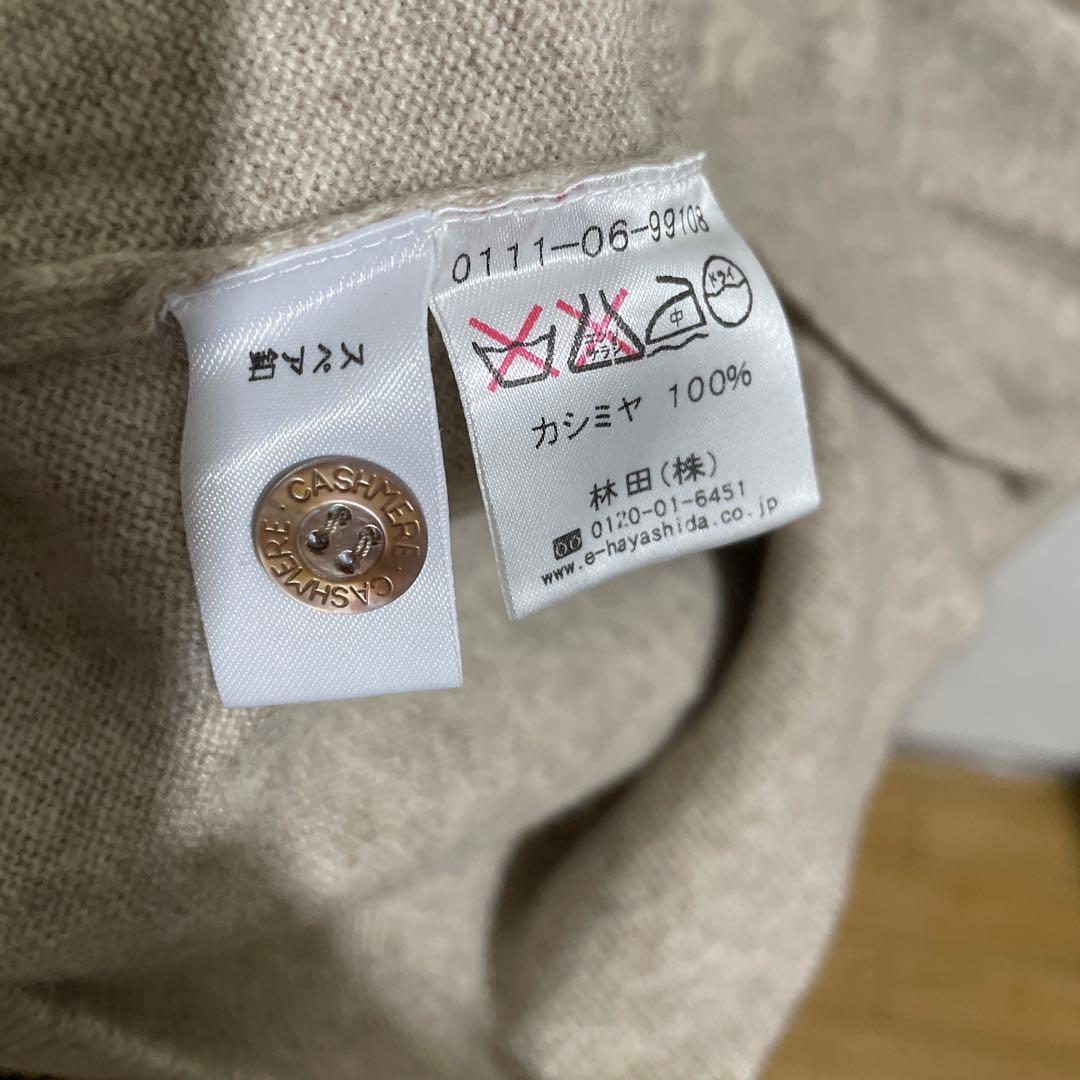 レセント　新品　ポロシャツ　M シャツ　紳士　メンズ　長袖