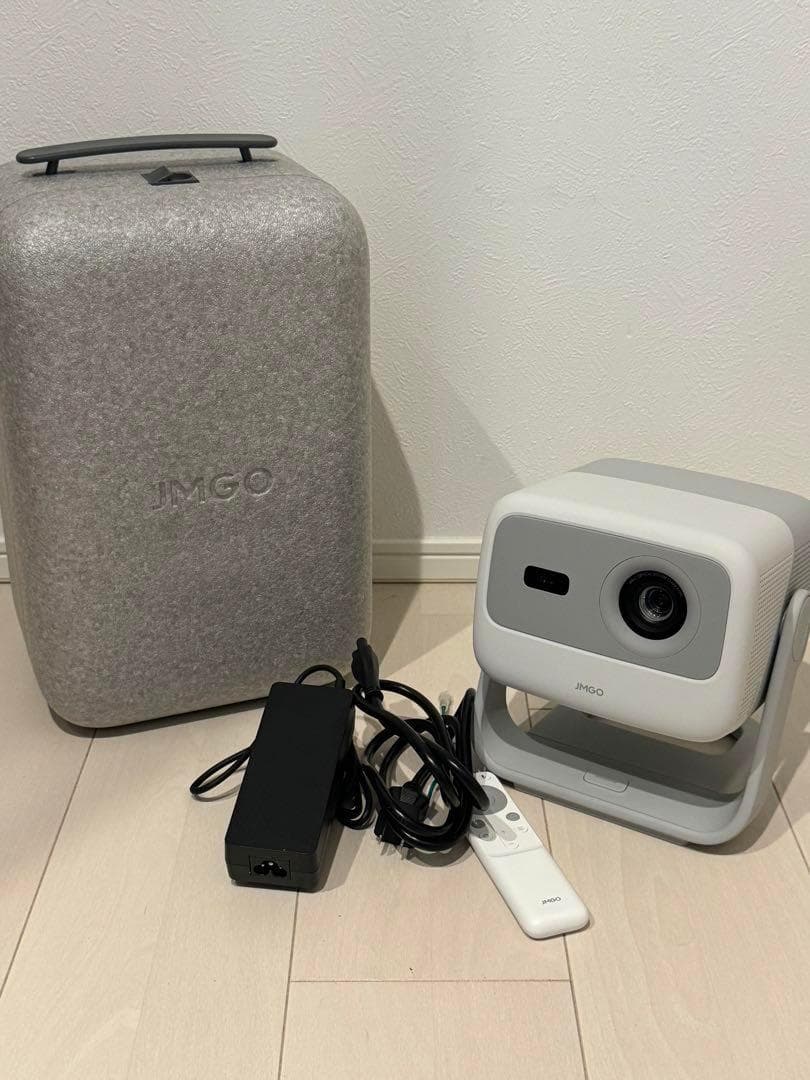 JMGO N1プロジェクター