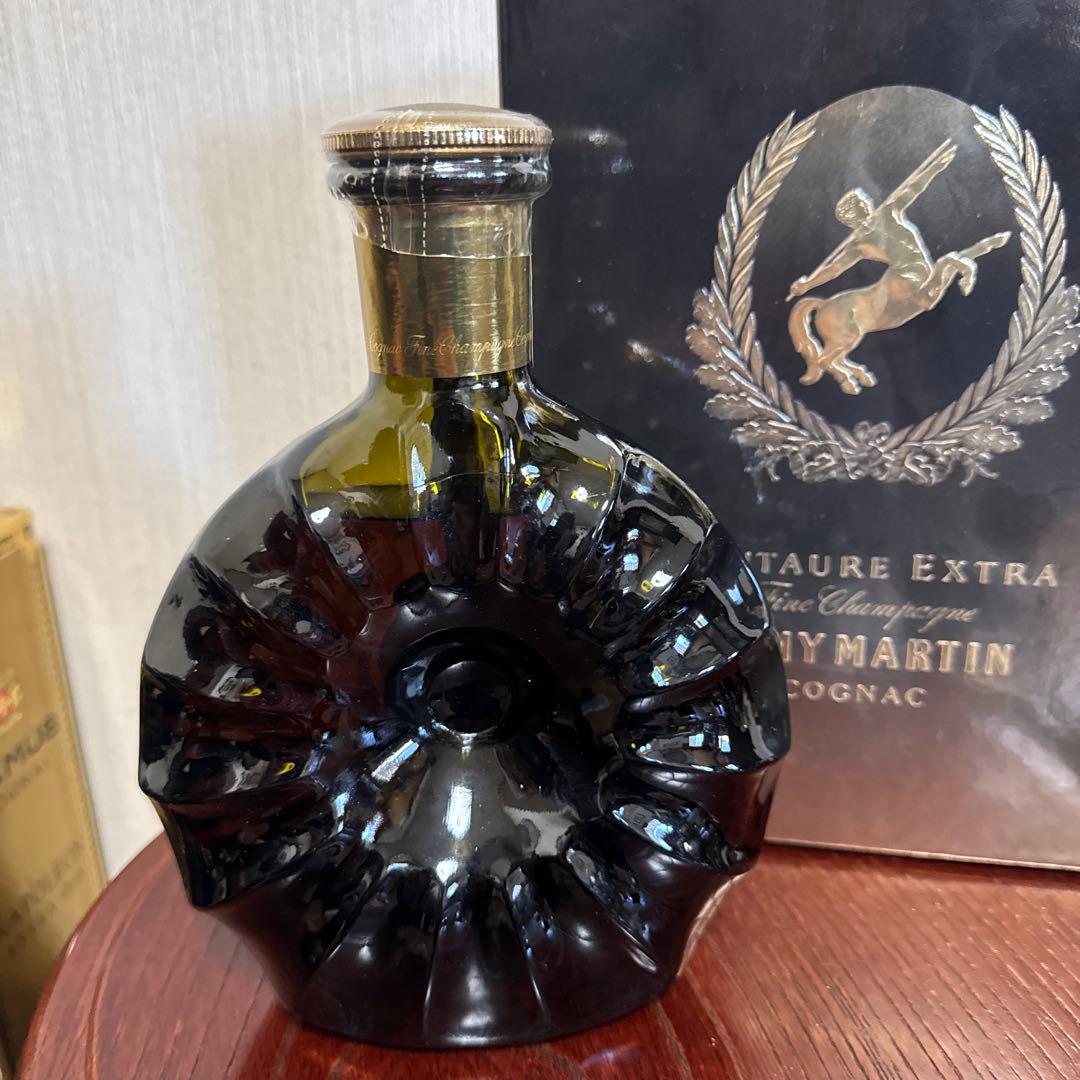 REMY MARTIN CENTAURE EXTRA コニャック