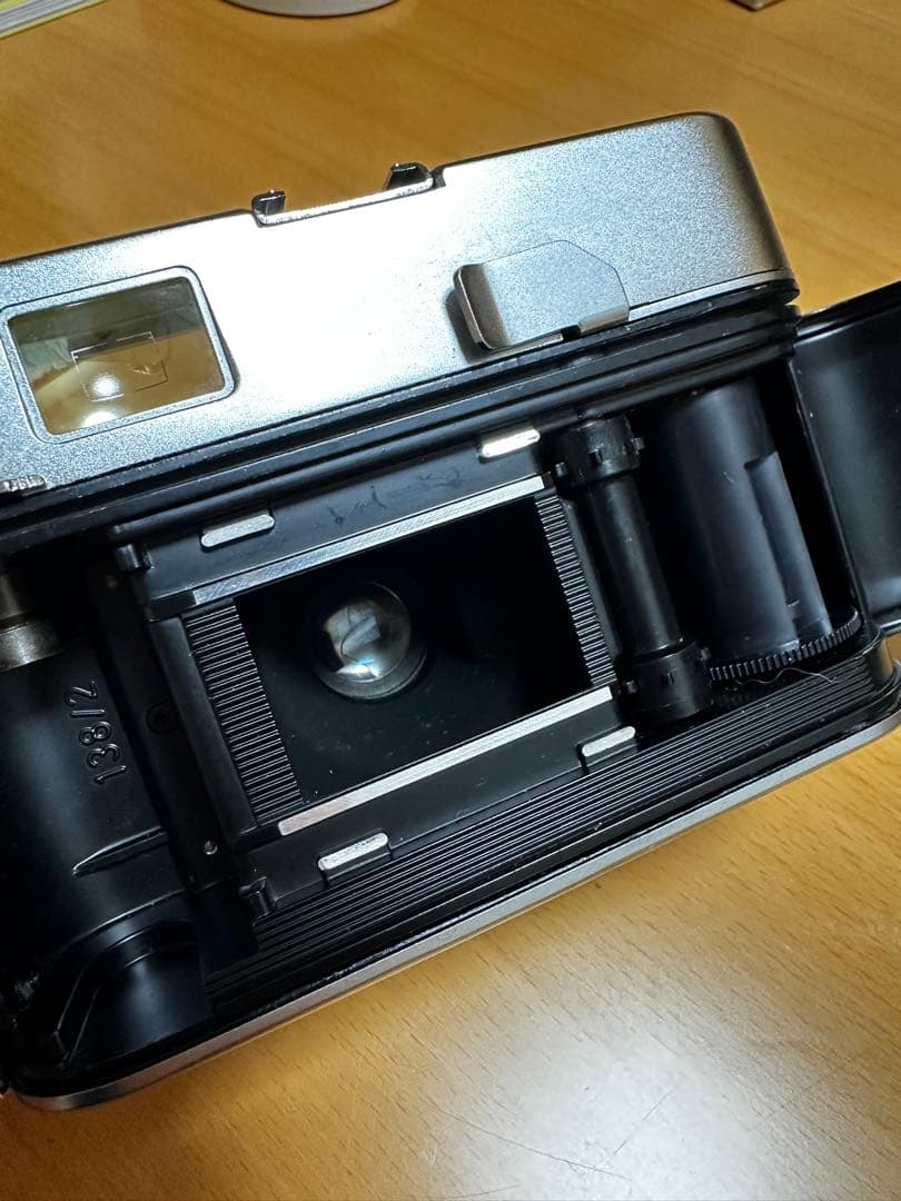 フォクトレンダー Voigtlander VITO CL 50mm F2.8