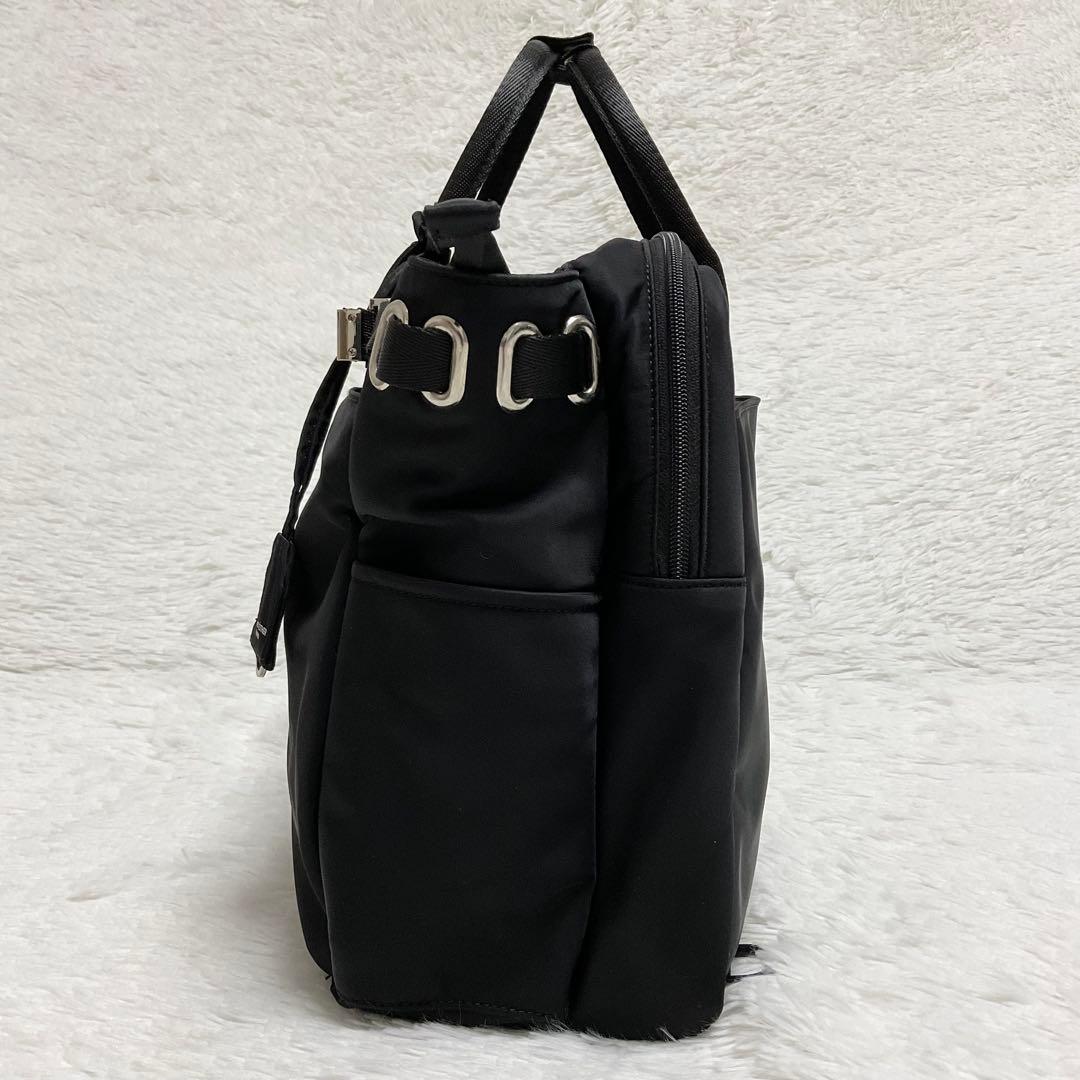 【美品✨】SELENT ETHER PARIS バッグ PASSION36