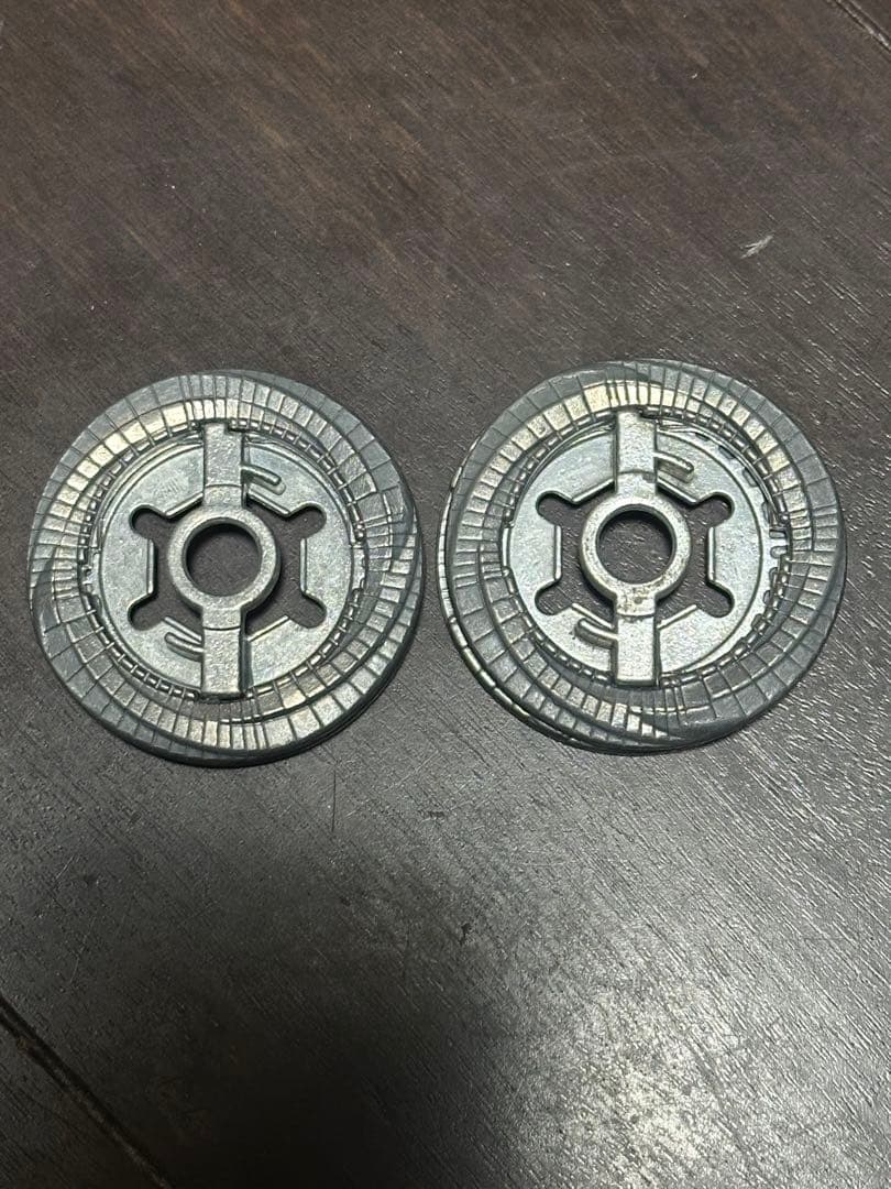 メタルファイトベイブレード　デュオウラヌス