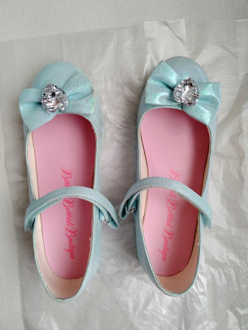 ビビディバビディブティック シンデレラ プレミアムドレス 140