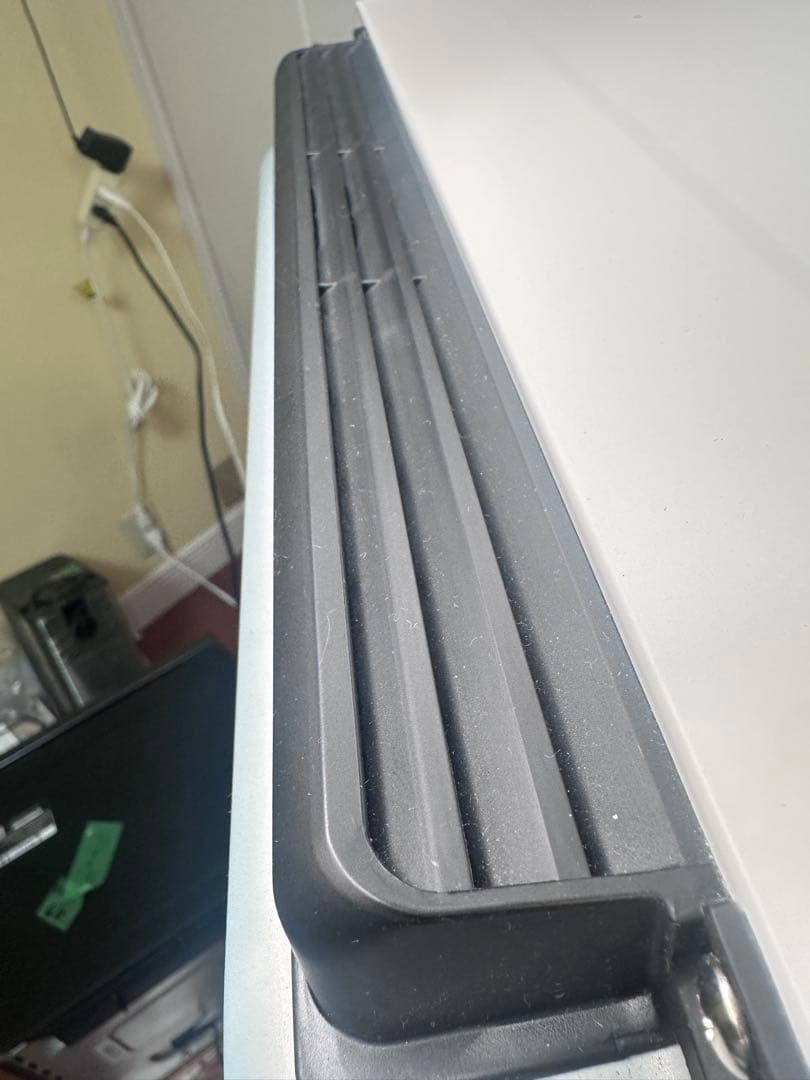 Panasonic NE-BS9D-W ビストロ 説明書あり