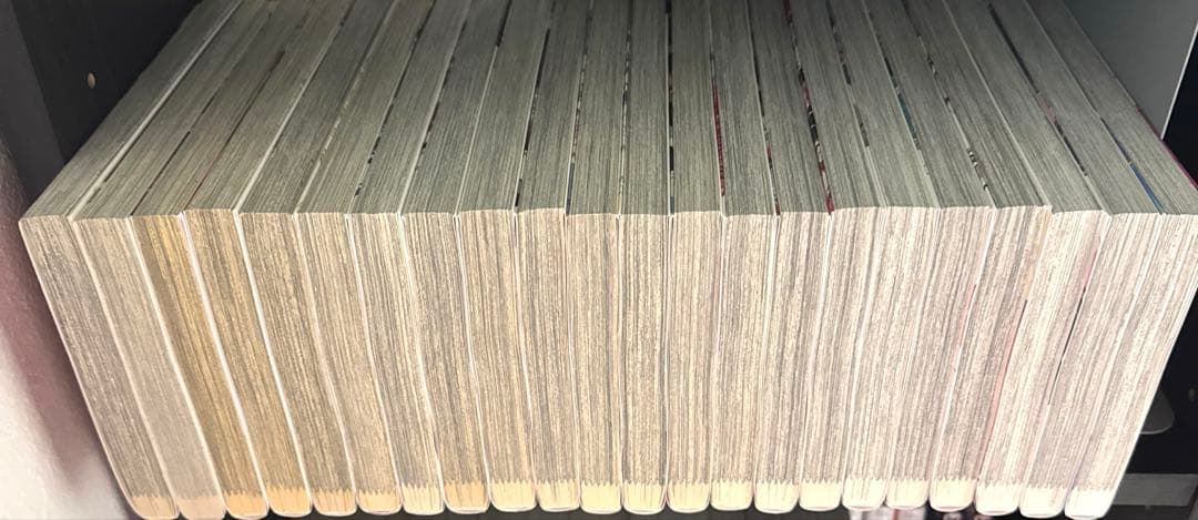 君のことが大大大大大好きな100人の彼女　1〜22巻　セット