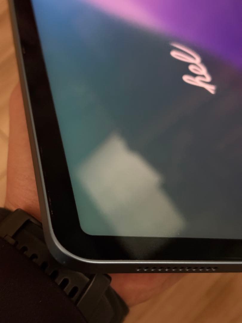 Apple iPad Air 10.9インチ 第5世代 64GB 2022年春