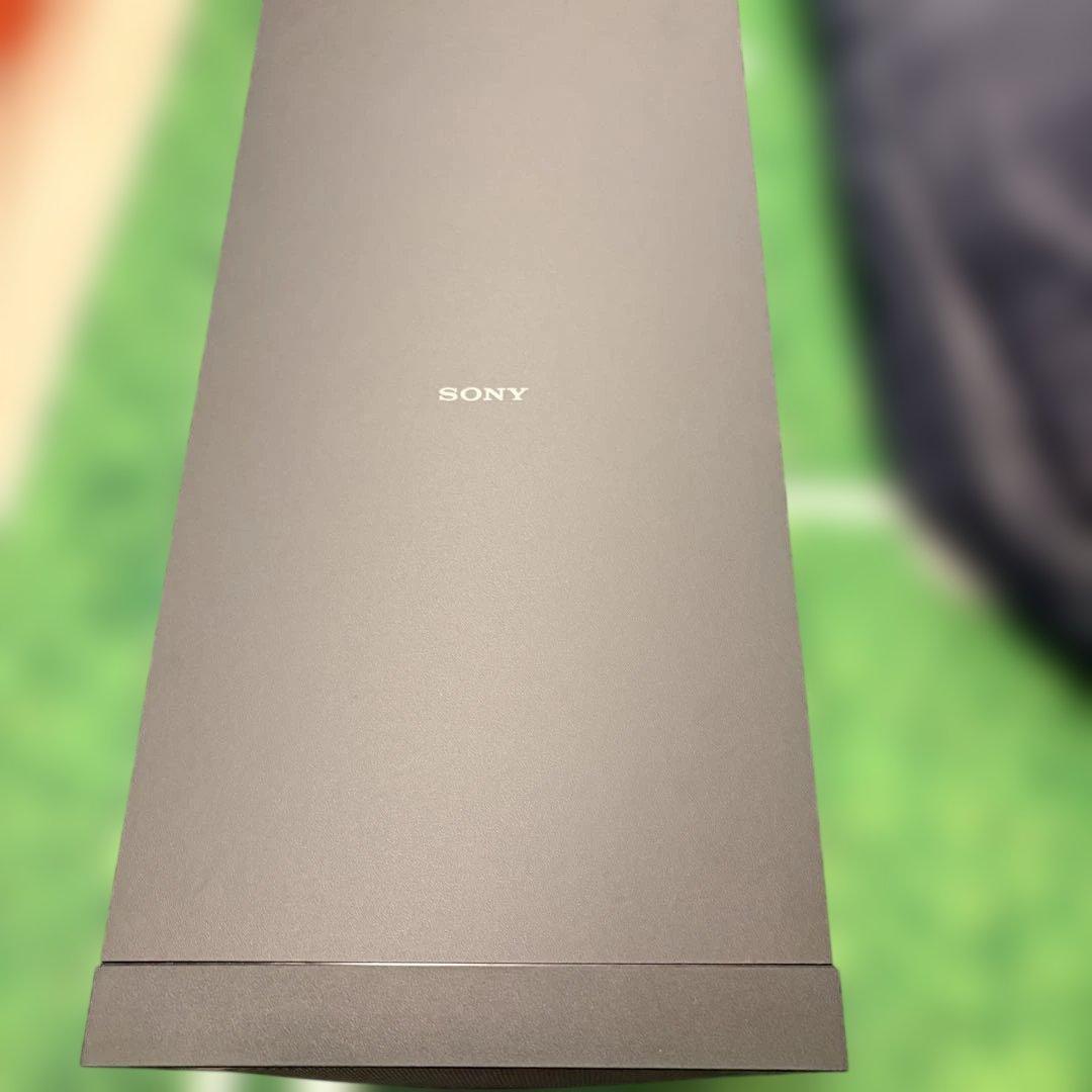 人気！ソニー！高音質サウンドバー HT-G700 ワイヤレスサブウーファー