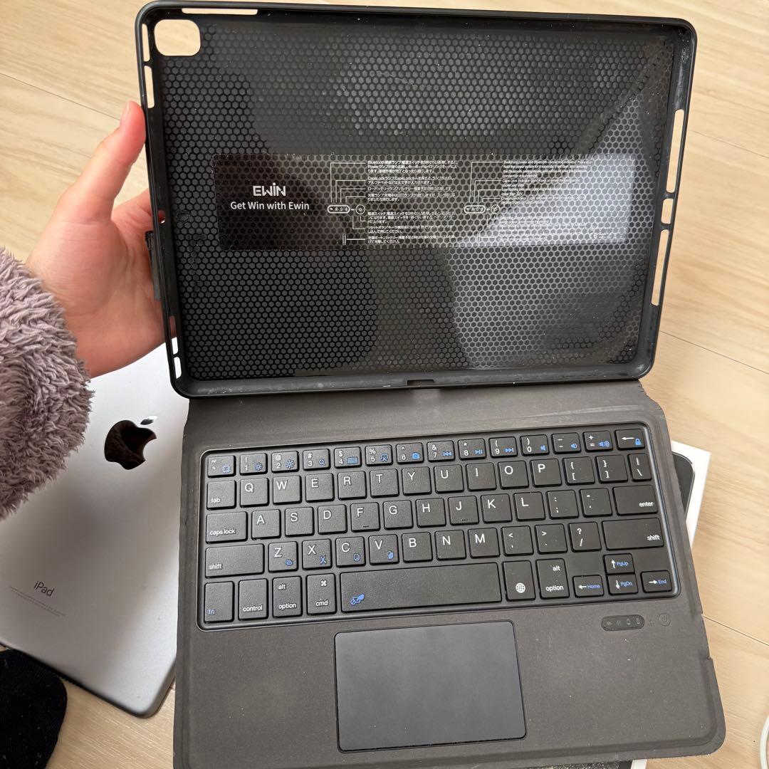 優*子様 iPad Pro 10.5