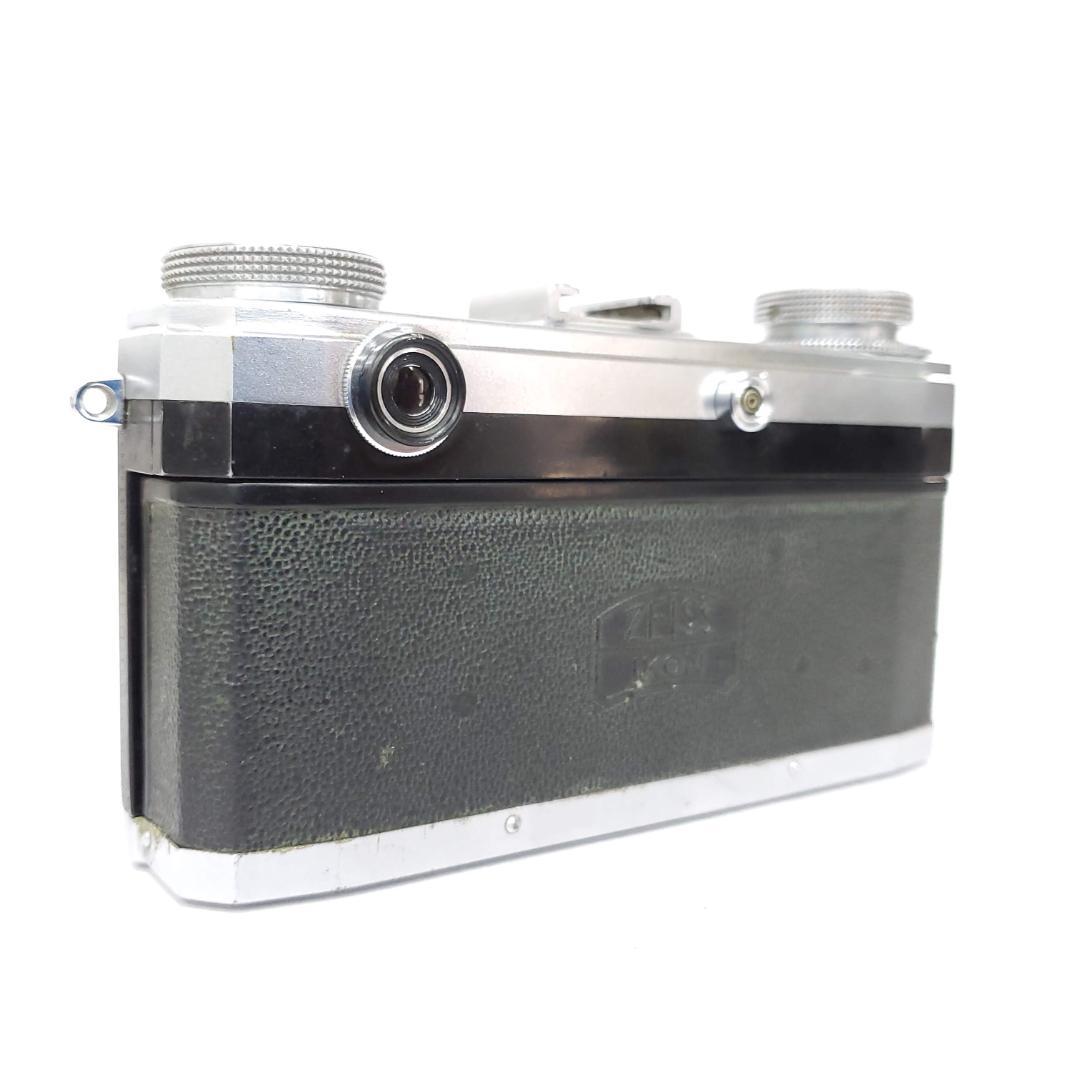 【動作確認済】 CONTAX Contax Ⅱa F0124-39-6x p