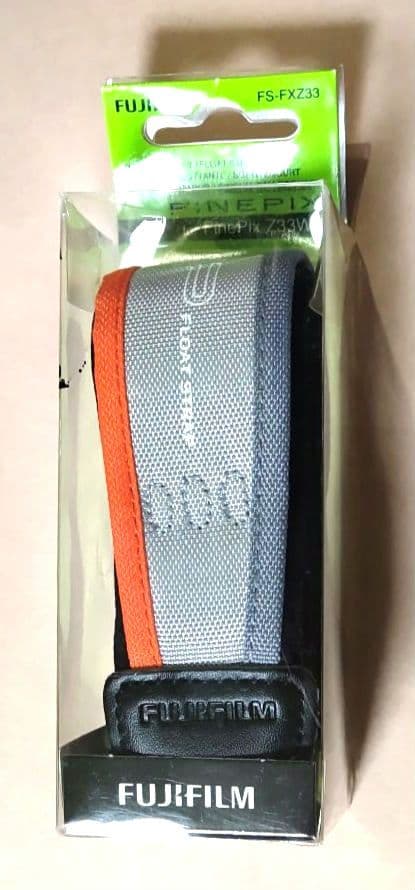 FUJIFUILM FINPIX Z33 WP 防水デジタルカメラ