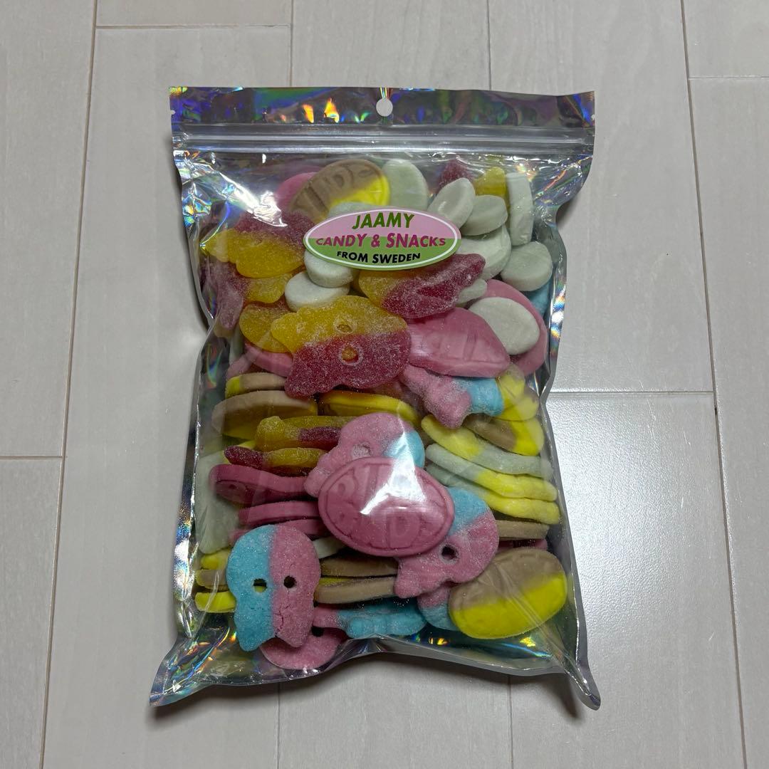スウェディッシュキャンディ　1kg