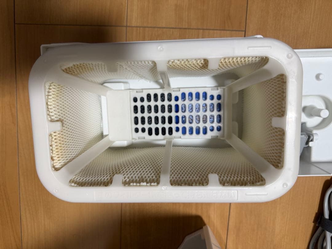 2024年製 パナソニック FE-KXY07 気化式加湿器