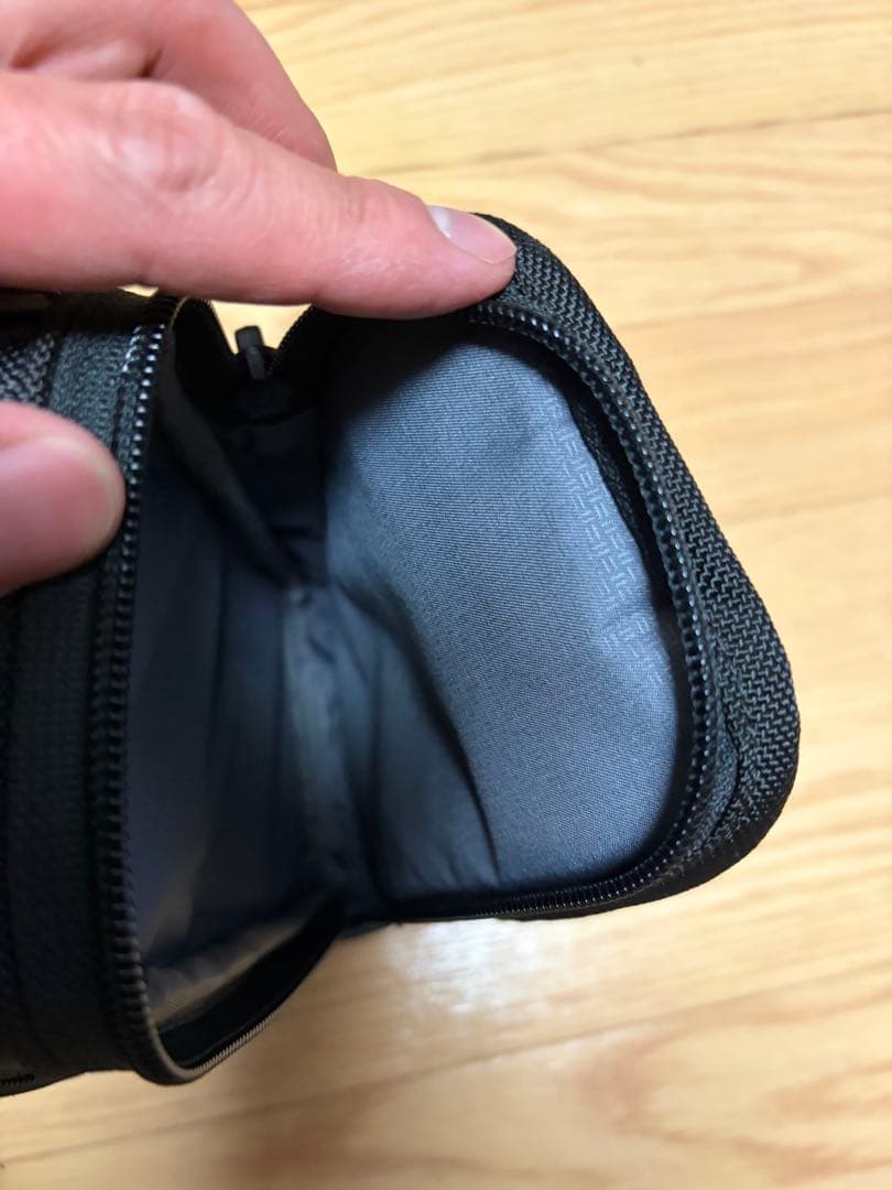 【人気商品】TUMI ALPHA 3 ハンギング・トラベル・キット