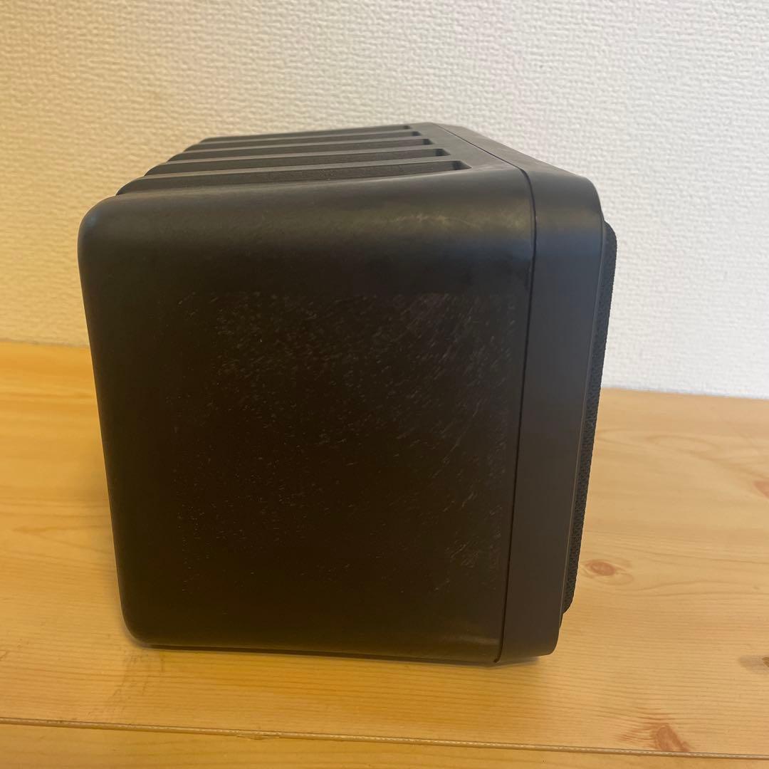 BOSE 101mm Bluetoothスピーカー　作成番号　2126