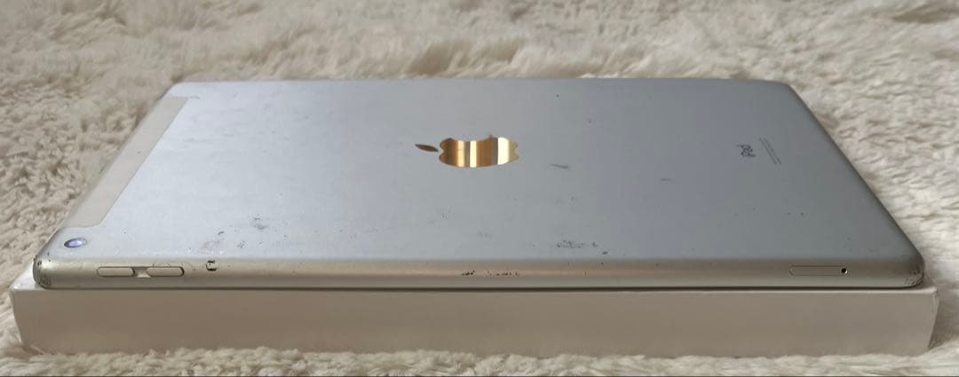 【早い者勝ち】iPad 第7世代 128GB SIMフリー 【すぐ発送】