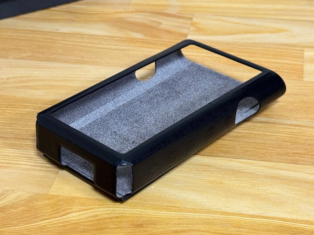 SONY ウォークマン NW-WM1A フラッグシップ 動作確認済み