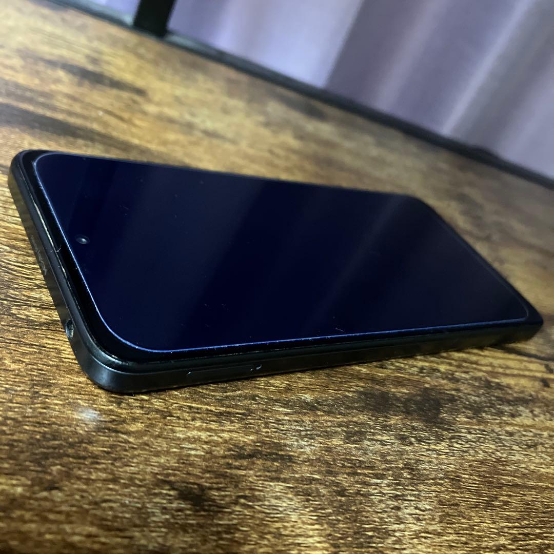 MOTOROLA moto g13 128GB 本体のみ