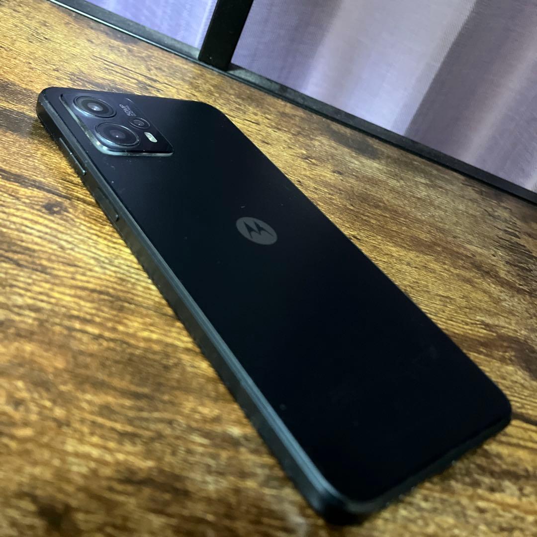MOTOROLA moto g13 128GB 本体のみ