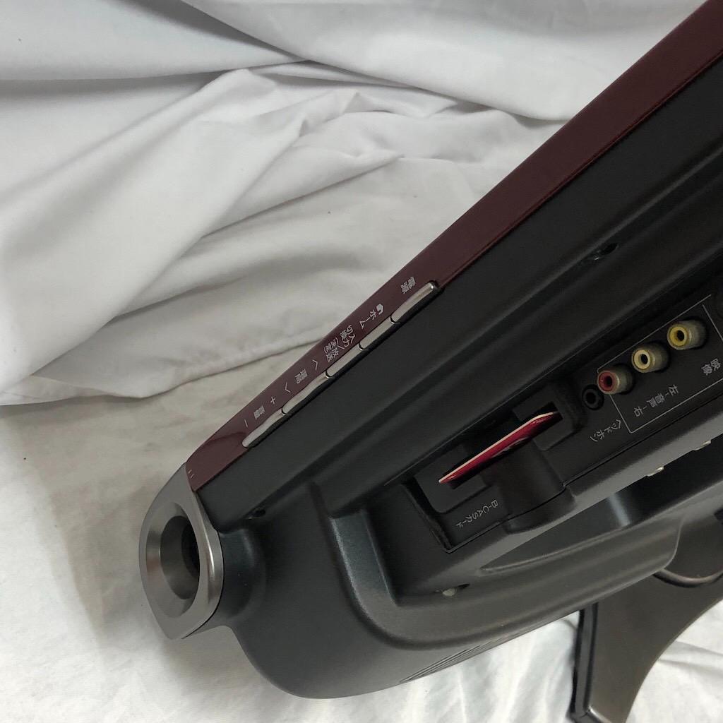 SHARP AQUOS LC-40SE1 液晶カラーテレビ 40型 2010年製