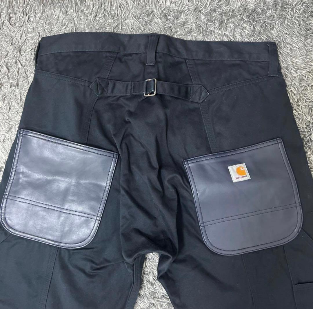 （激レア）JUNYA WATANABE MAN×carhartt