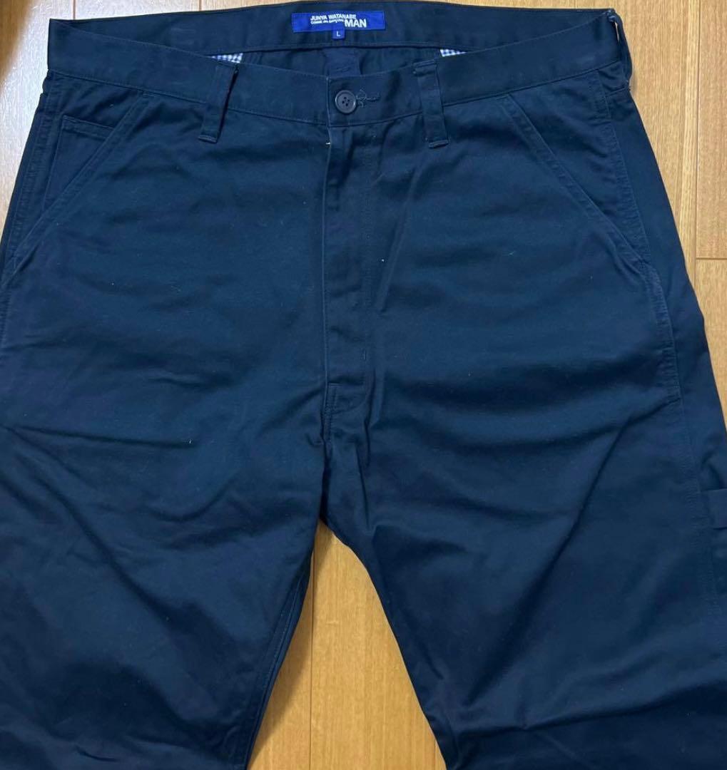 （激レア）JUNYA WATANABE MAN×carhartt