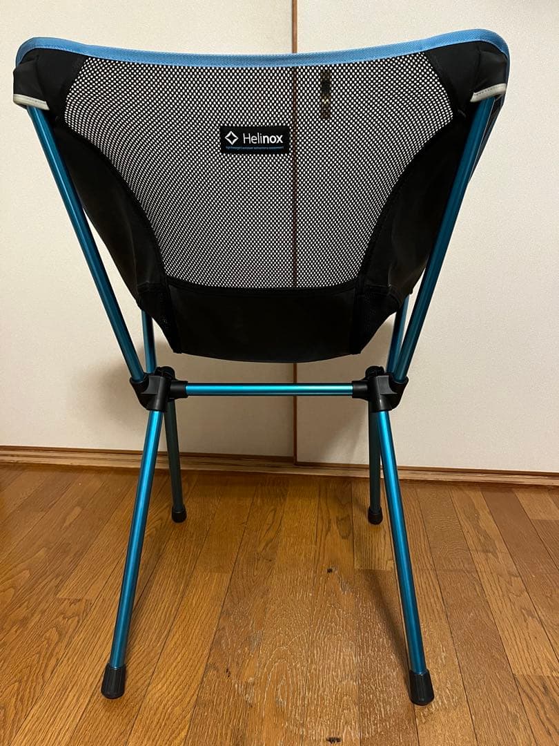 Helinox CAFE CHAIR ヘリノックス カフェチェア