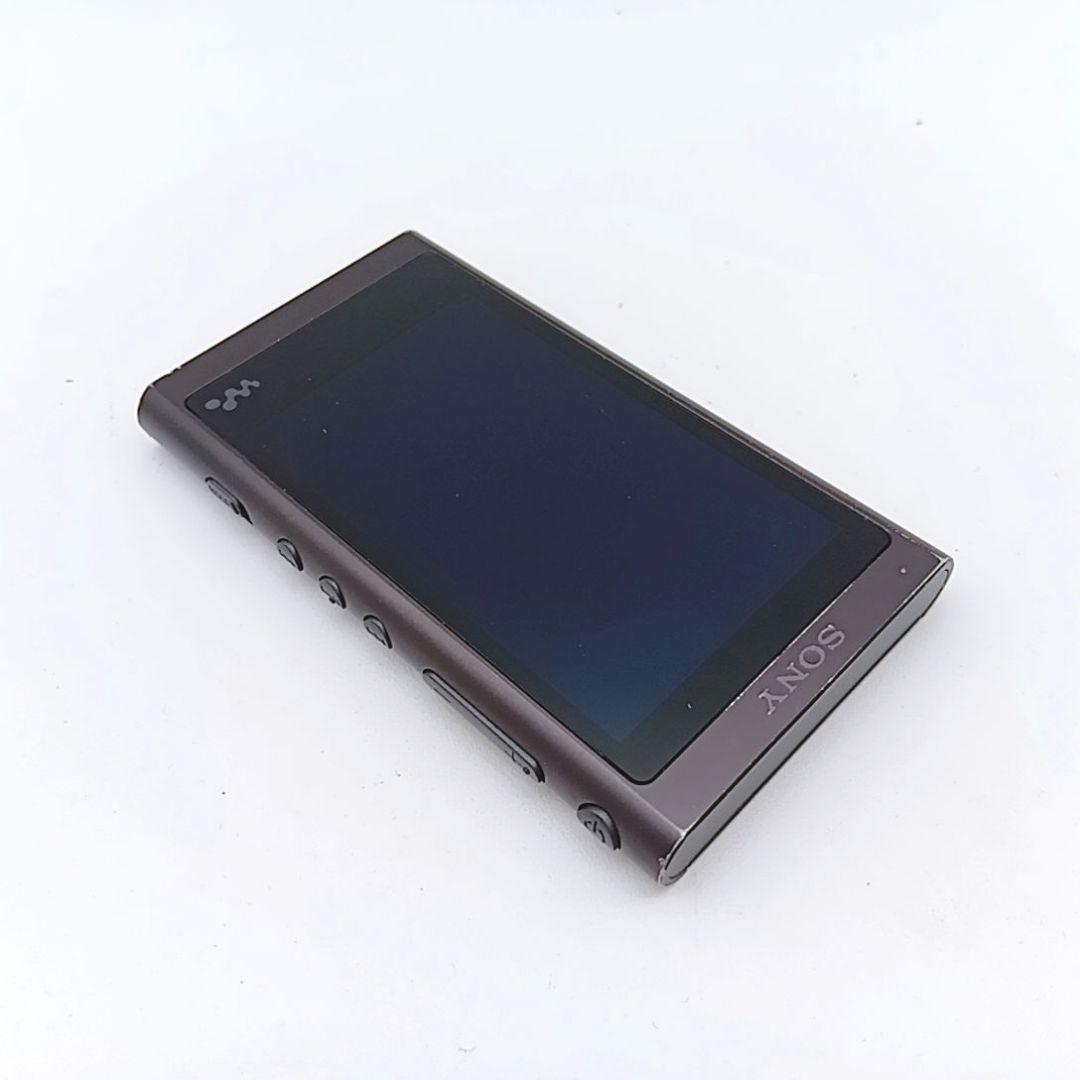 SONY NW-A55 ウォークマン ポータブルオーディオプレーヤー 16GB
