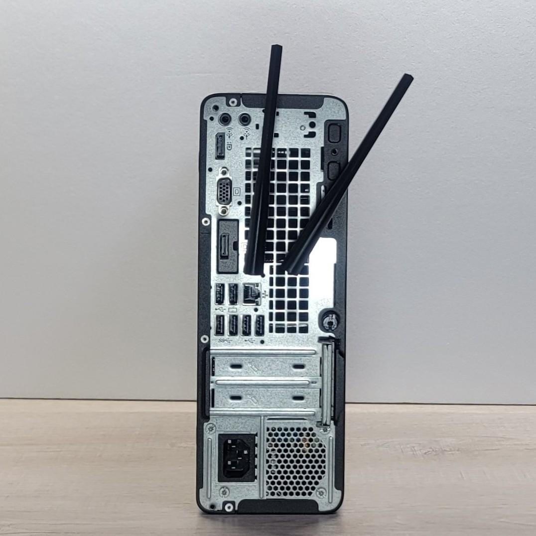 Core i5 8500／WiFi5／8GB／SSD128GB／HDD500GB