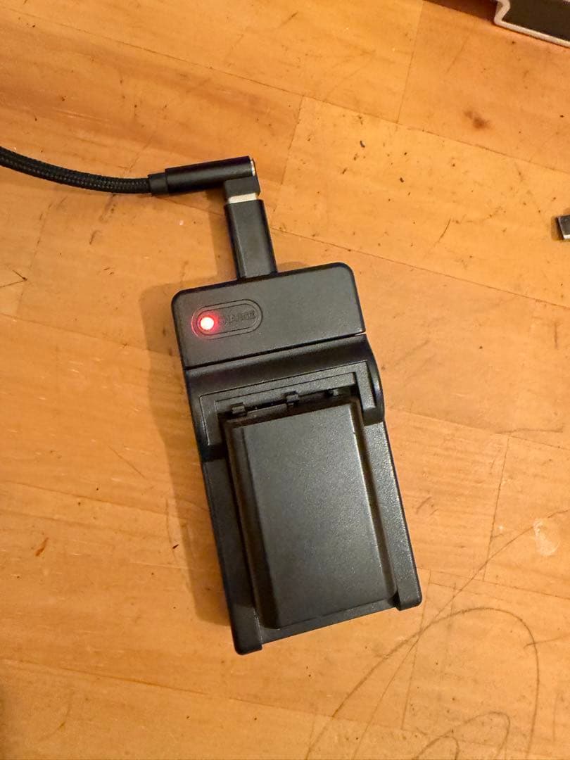 3h限定α6400 ボディ【プロ査定ABランク】 （クリーニングで改善可）