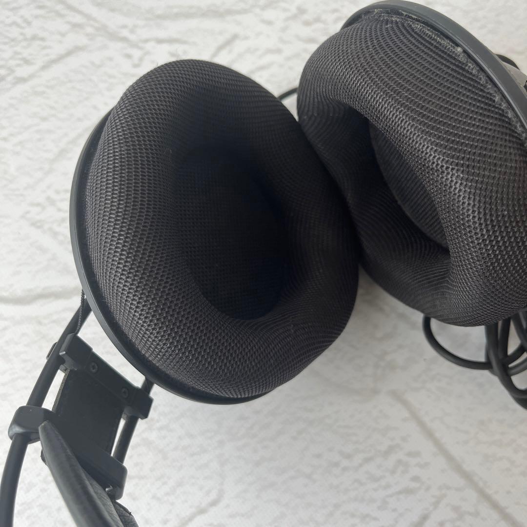 AKG ヘッドホン K501 オーストリア製