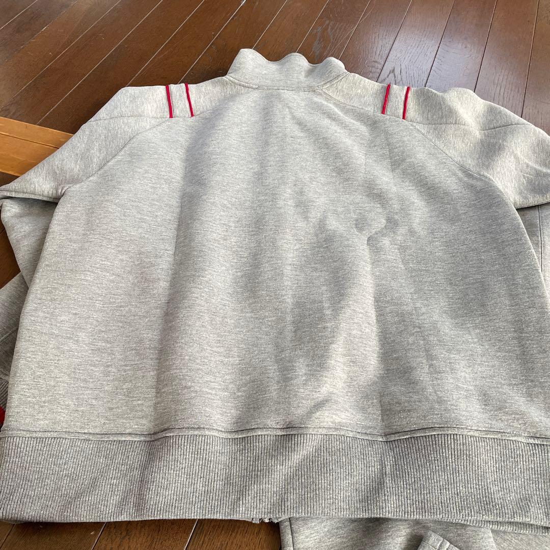 チャンピオン　セットアップ　おすすめ　オシャレ　美品　激安