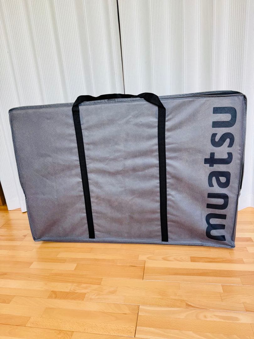 昭和西川 Sleep spa ムアツ布団　スタンダードsp-2 シングル