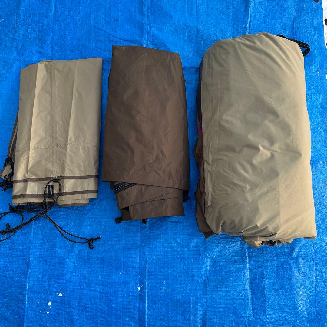 【 最終値下げ 】 Ogawa Apollon オガワ アポロン