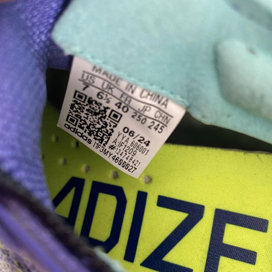 アディダス ADIZERO PRIME X 2 STRUNG