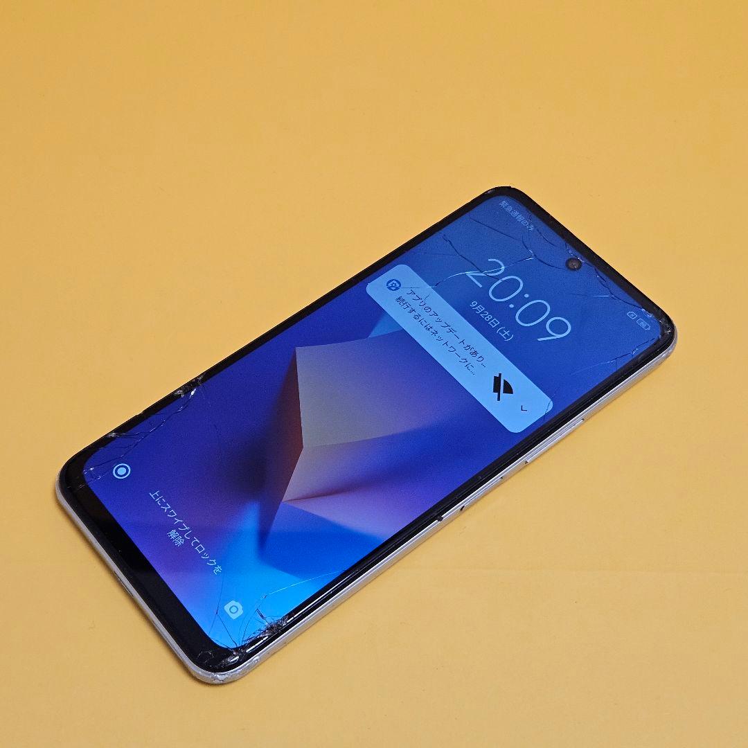 Redmi Note 10 JE｜24時間以内発送#628