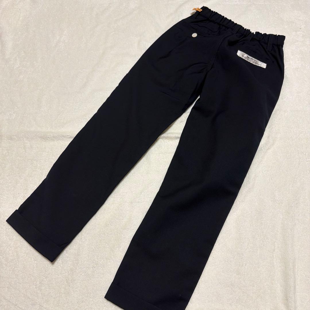 SMOOTHY スムージー セレモニー スーツ 160 ネイビー 濃紺