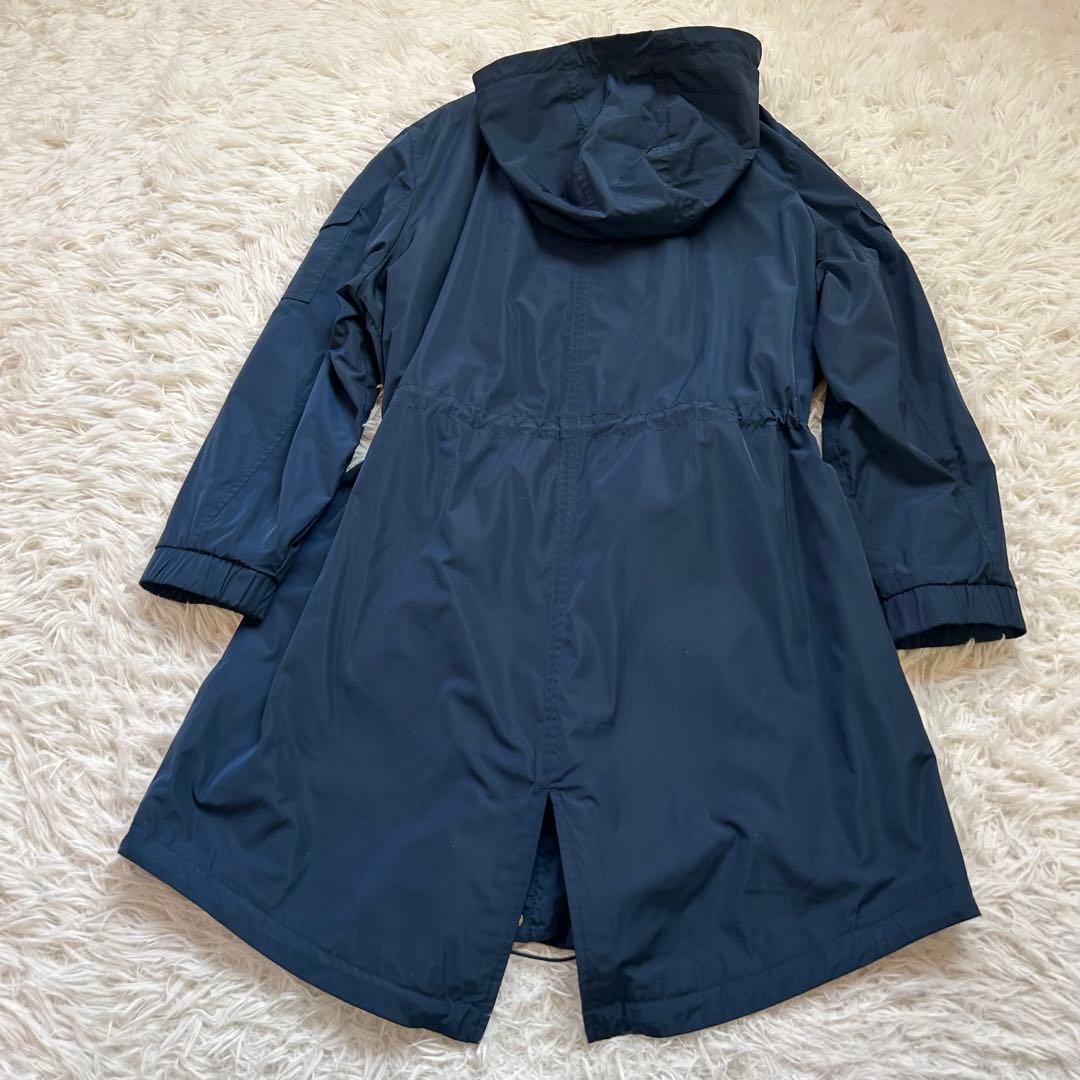 【Brooks Brothers】ブルックスブラザーズ Ｌサイズ 軽量アウター