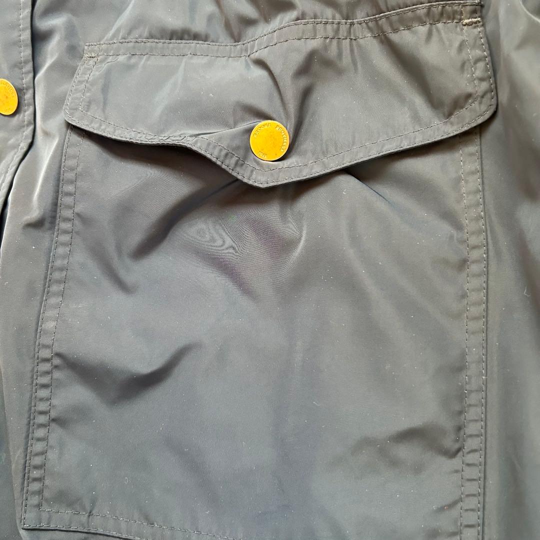 【Brooks Brothers】ブルックスブラザーズ Ｌサイズ 軽量アウター