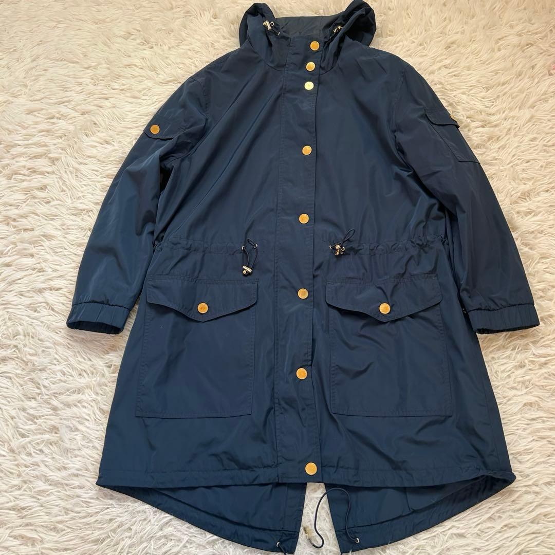 【Brooks Brothers】ブルックスブラザーズ Ｌサイズ 軽量アウター