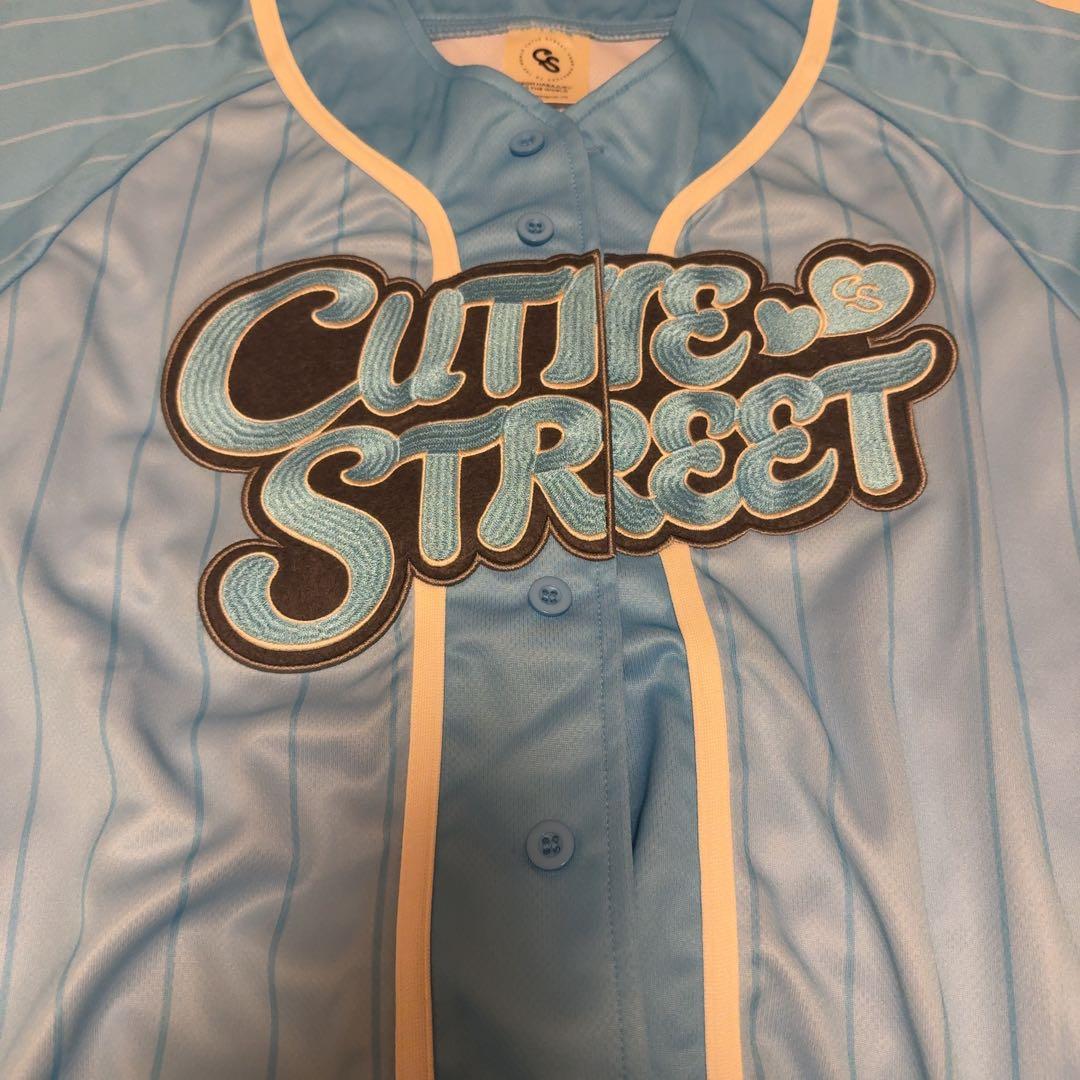 梅田みゆ 推しアピ