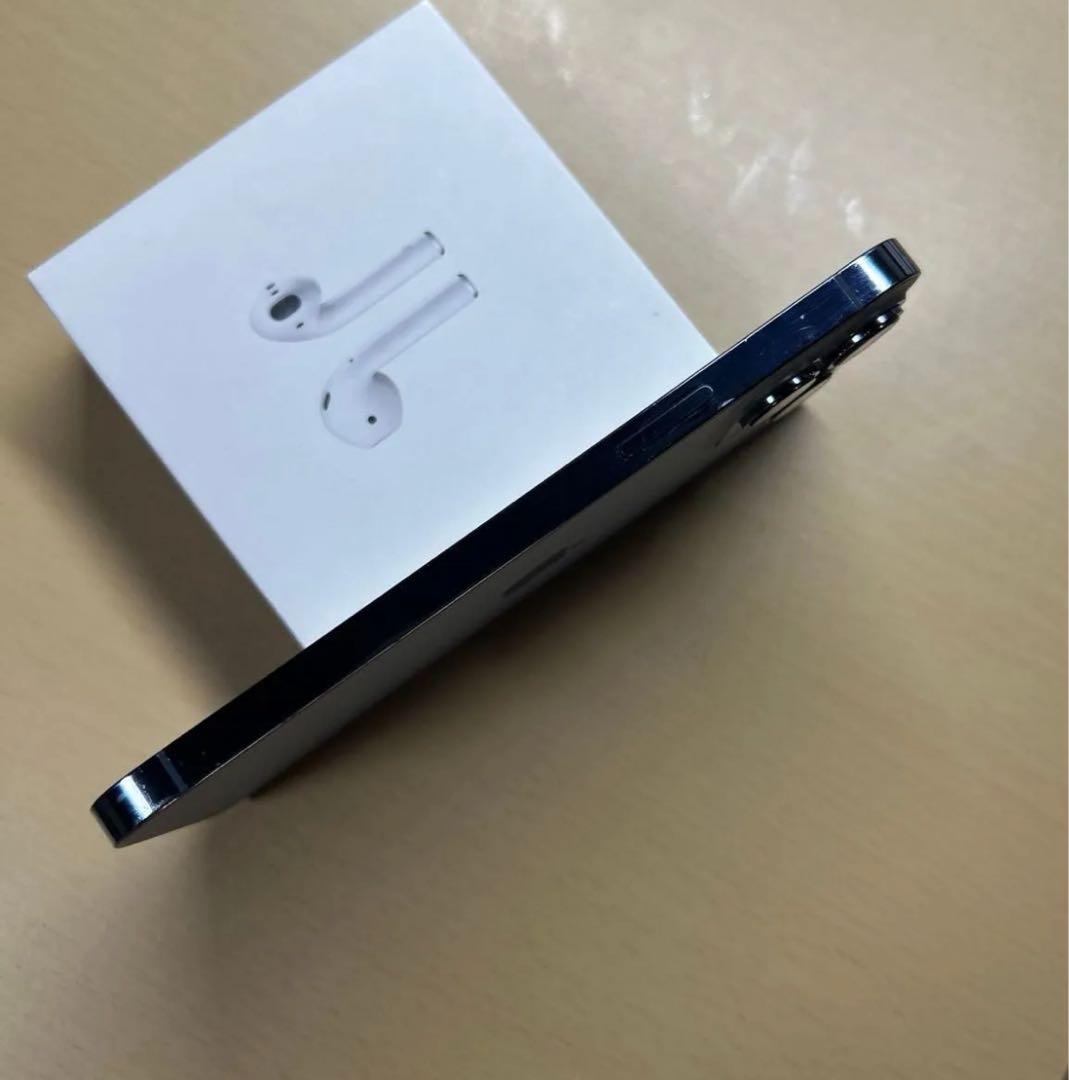 iPhone13 Pro Max 128GB SIMフリー　割れなし