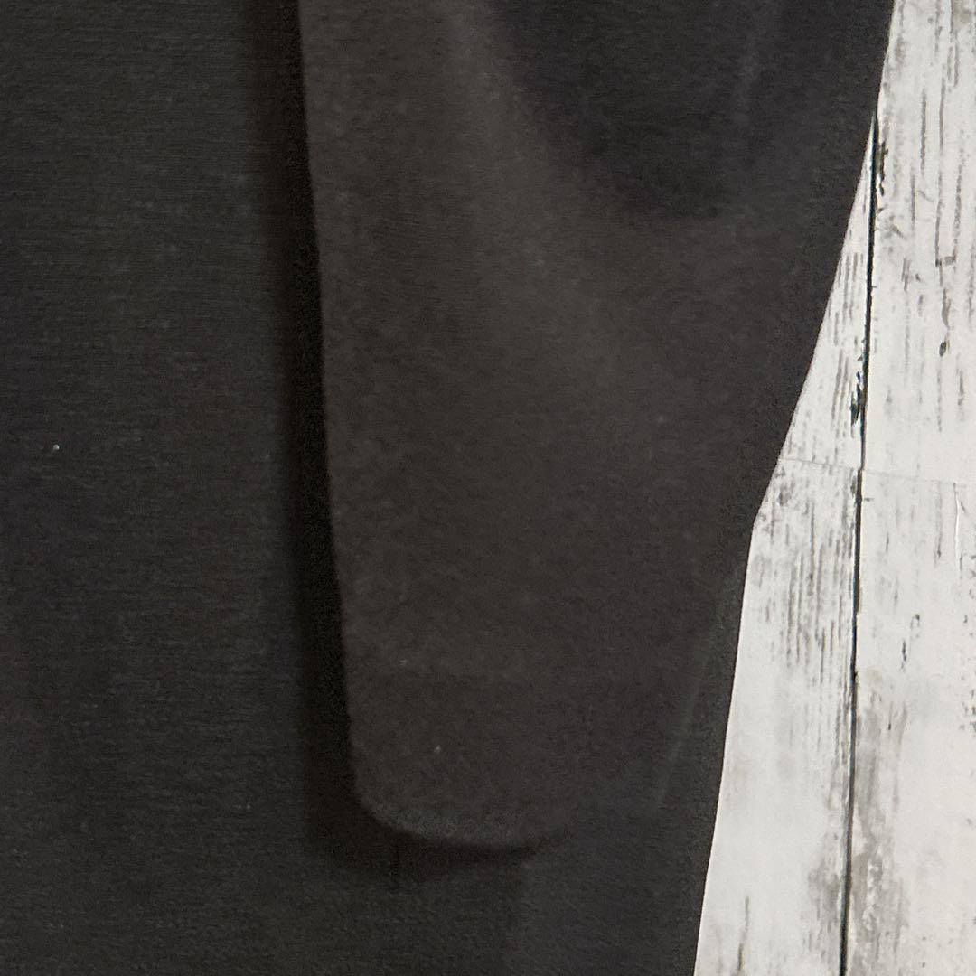 極美品【ミズレイコ】ローズ刺繍ロングワンピース 日本製 ヴィンテージ