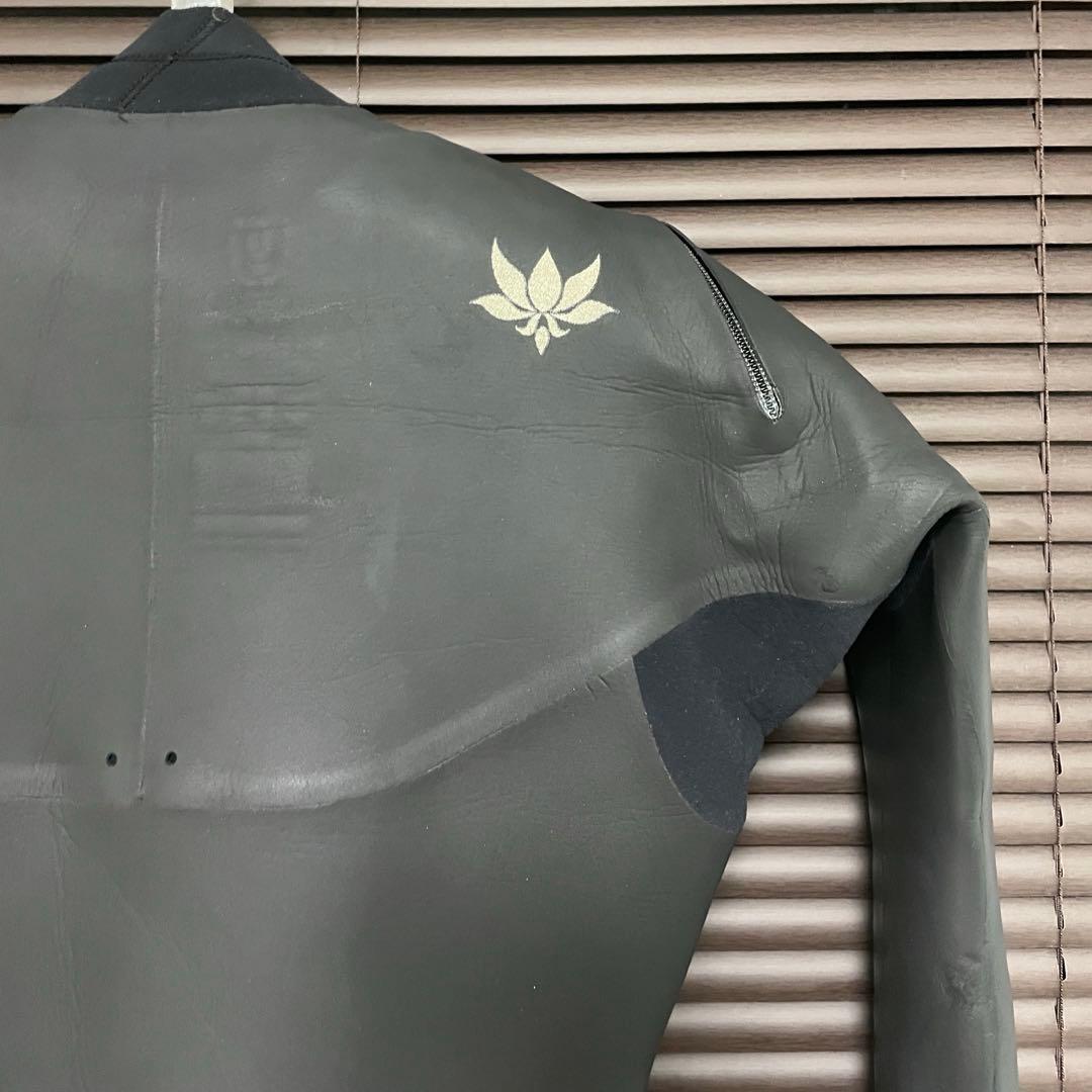 キ*ん様 AXXE CLASSIC セミドライ 3×5㎜ メンズML ほど フル