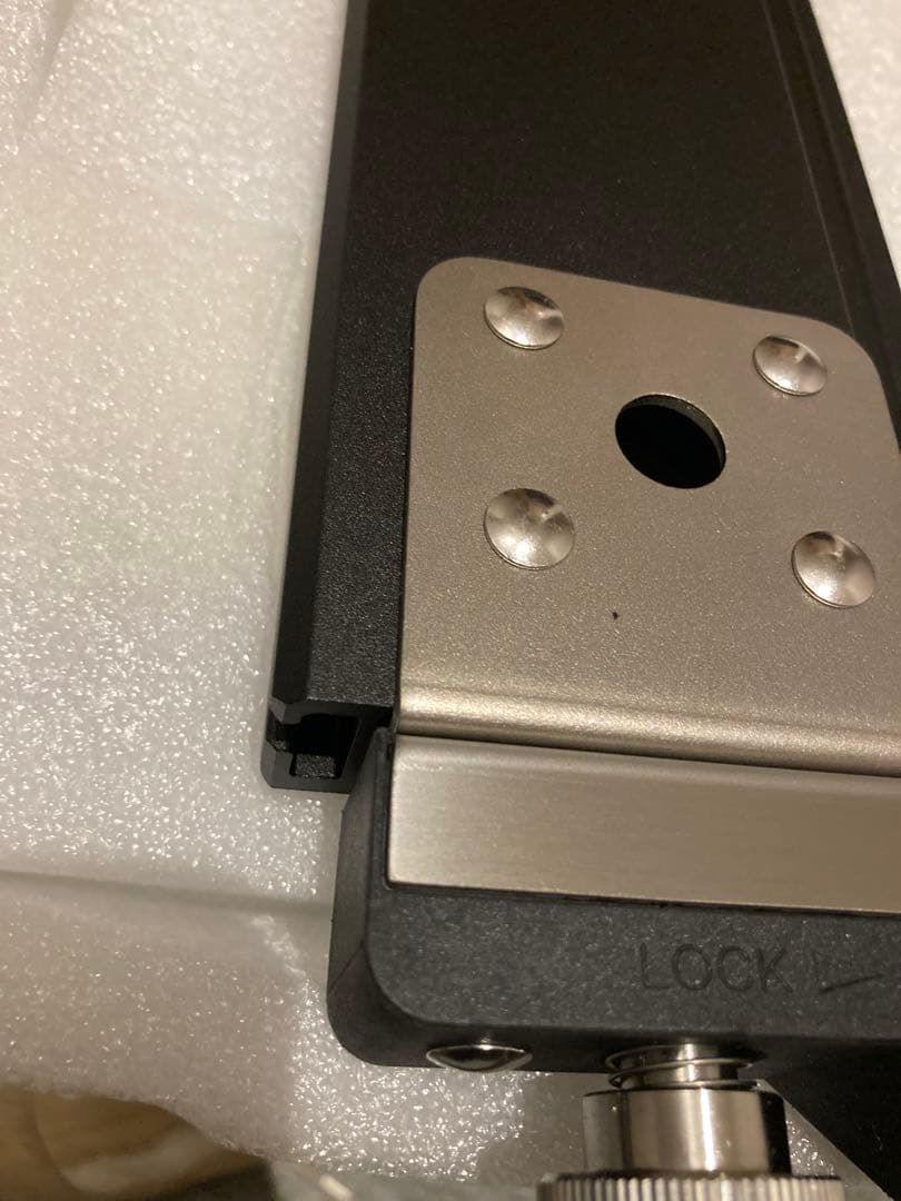 セパレートIGT型 3ユニット IGT規格対応 スノーピーク peak