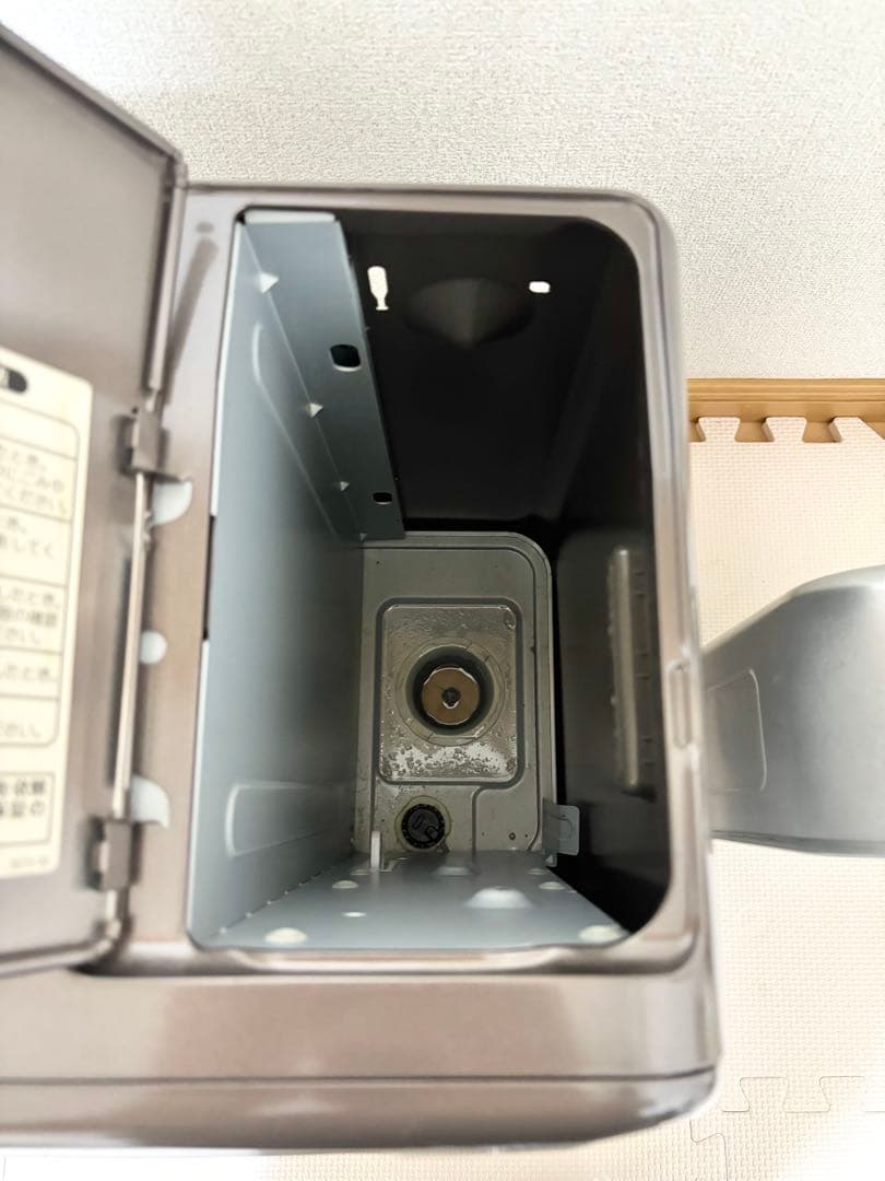 コロナ CORONA石油ファンヒーター KCF-3218Y 2018年製