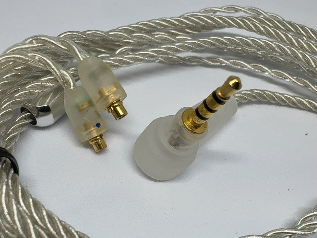 Campfire Audio Solaris Mercury （国内未発売レア）
