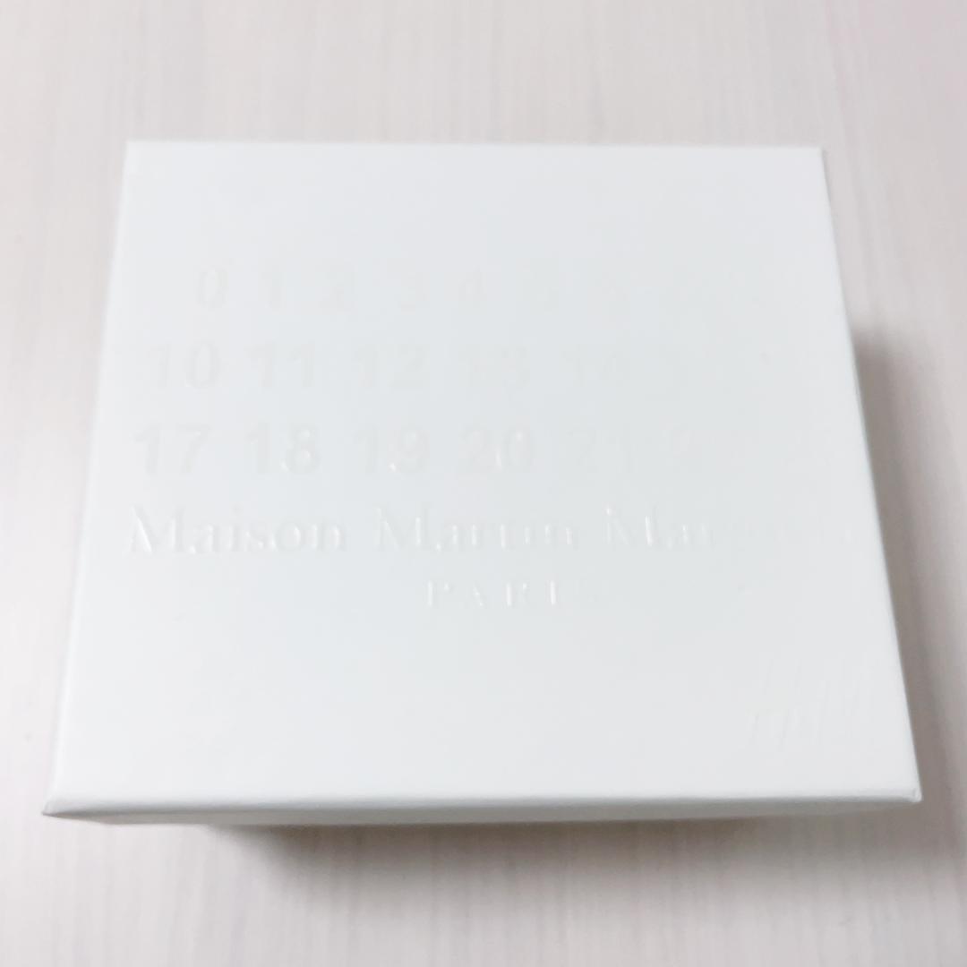 【新品未使用レア】マルジェラ コラボ バングル ブレスレット 腕時計型