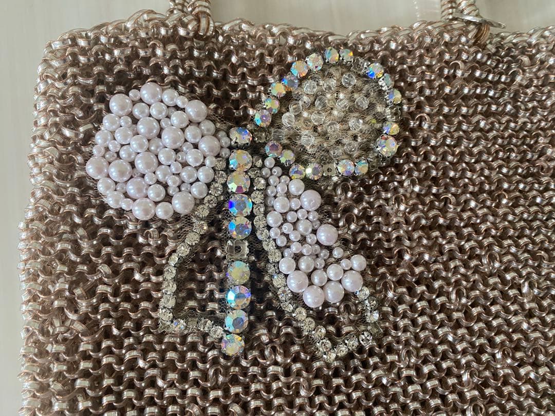 アンテプリマ ANTEPRIMA ワイヤーバッグ