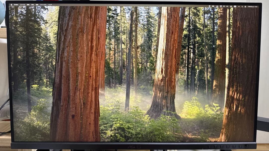 ASUS ProArt Display PA27JCV 27インチ